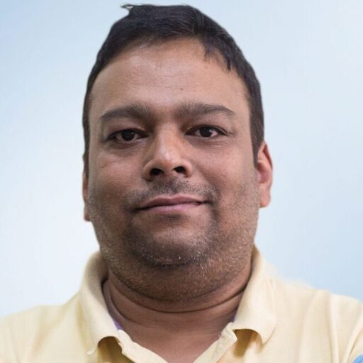 Abhishek Verma